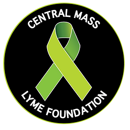 Central Mass Lyme Foundation Logo