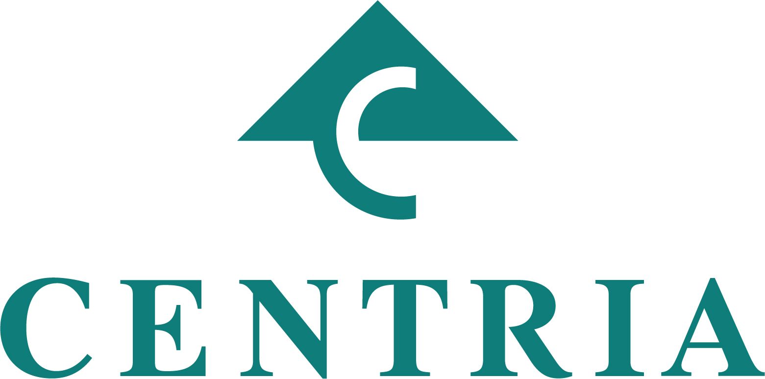 CENTRIA Logo