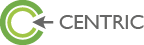 centric Logo