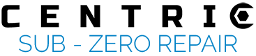 centricsubzerorepair Logo