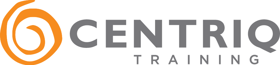 Centriq Training Logo