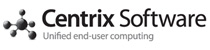 centrixsoftware Logo