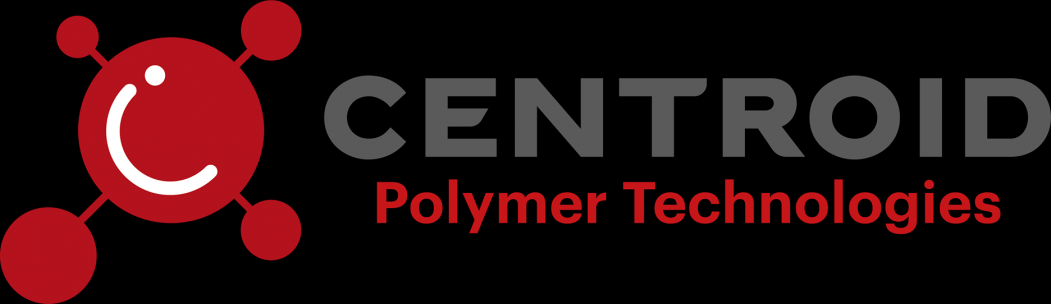 CENTROID POLYMER TECHNOLOGIES Logo