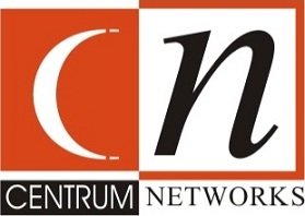 Centrum Networks, Inc Logo