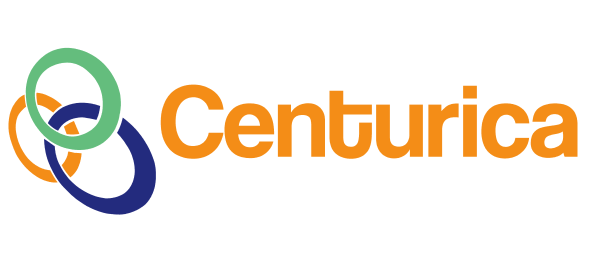 centurica Logo