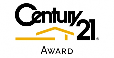 CENTURY 21 Award Logo