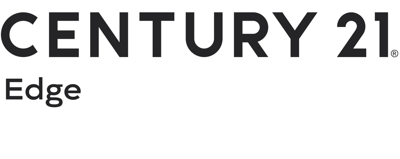 CENTURY 21 Edge Logo