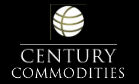 centurycommodities Logo