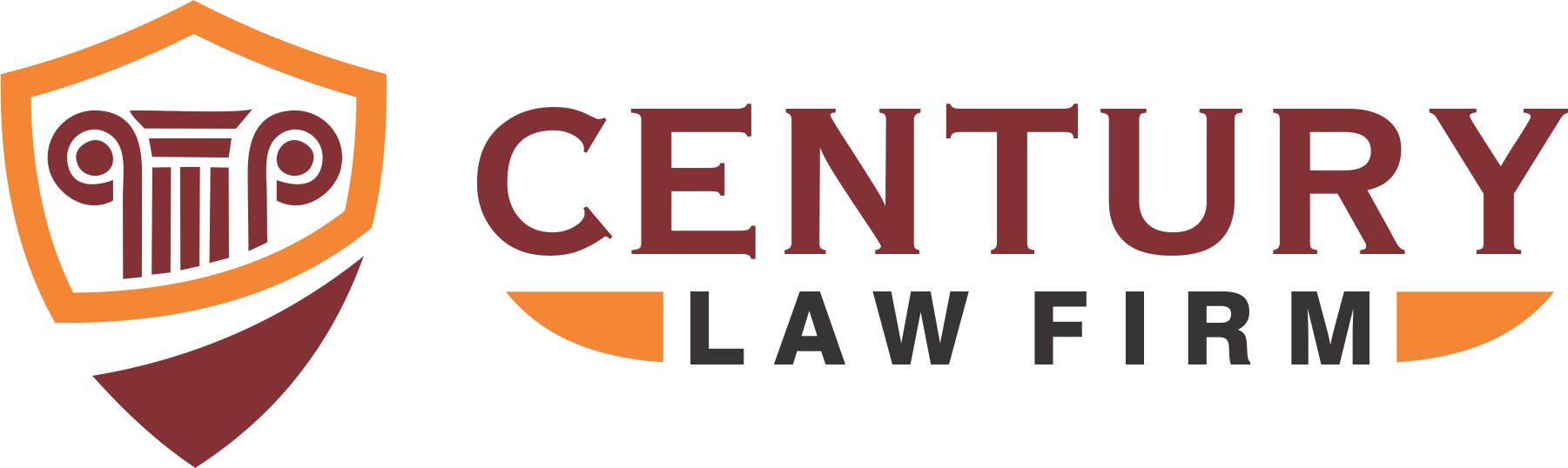 Century Law Firm Logo