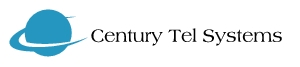 Century Tel-Systems, Inc. Logo