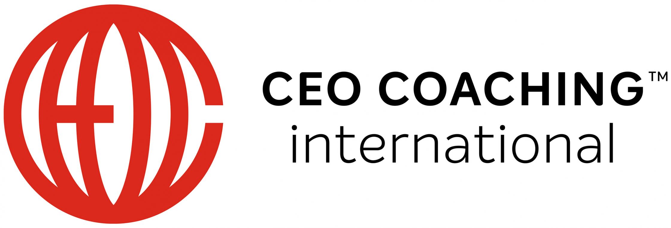 CEO Coaching International Logo
