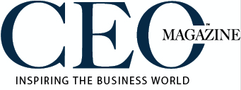 The CEO Magazine Logo