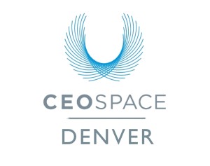 CEO Space Denver Logo