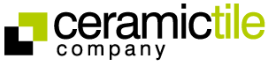 Ceramic Tile Company Logo