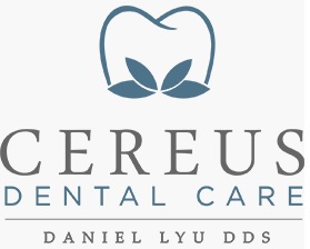 Cereus Dental Care Logo