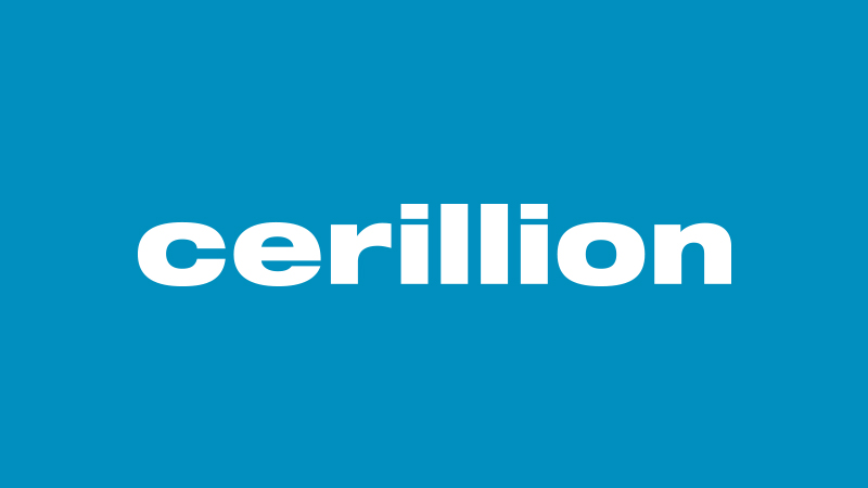 cerillion Logo