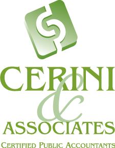 Cerini and Associates, LLP Logo