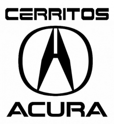 Cerritos Acura Logo