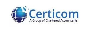 certicom_consultants Logo