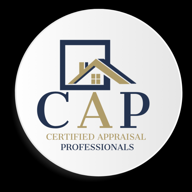 certifiedappraisal Logo