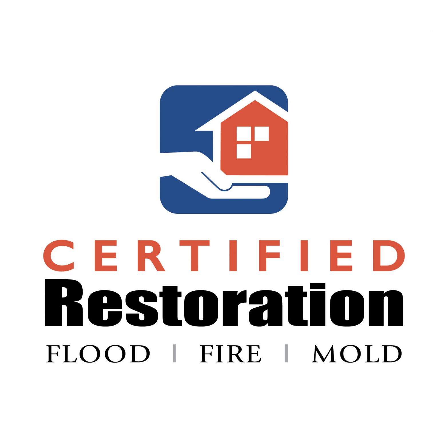 certifiedrestoration Logo