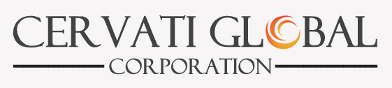 Cervati Global Corp. Logo