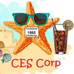 cescorp Logo