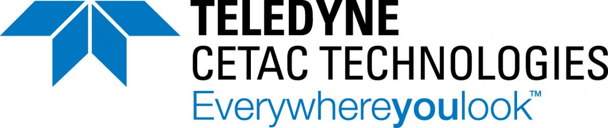 Teledyne CETAC Technologies Logo