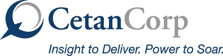 Cetan Corp Logo