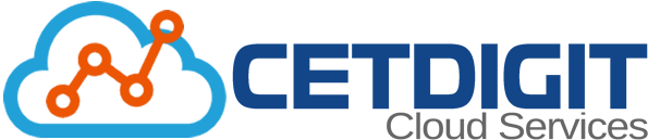 CETDIGIT Logo