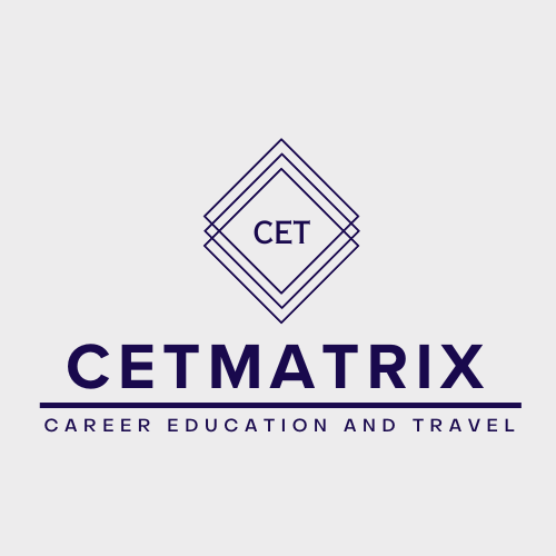 cetmatrix Logo