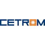 Cetrom Logo