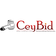 ceybid Logo