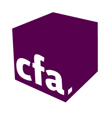 cfawebvideos Logo