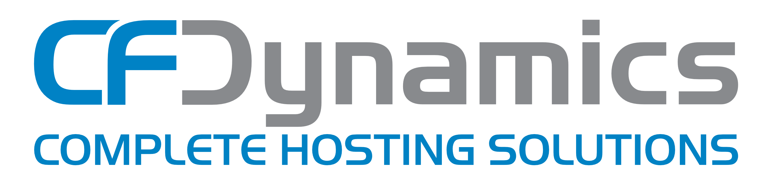 cfdynamics Logo