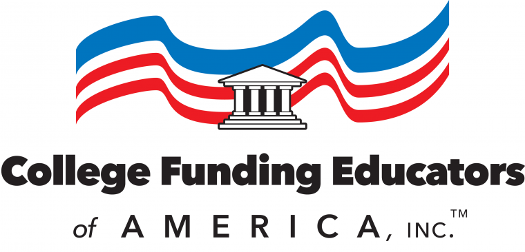 College Funding Educators of America Logo