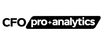 CFO Pro+Analytics Logo