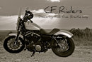 CF Riders Logo