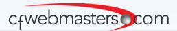 cfwebmasters Logo