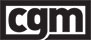 CGMagazine Logo