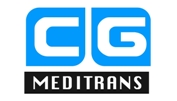 cgmeditrans Logo
