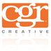 CGR Creative Logo