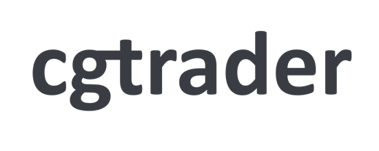 cgtrader Logo