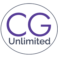 cgunlimited Logo