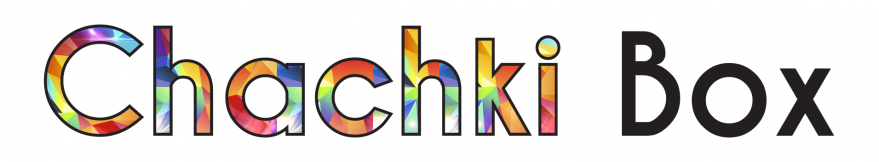 chachkibox Logo