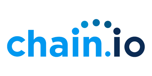 chainio Logo