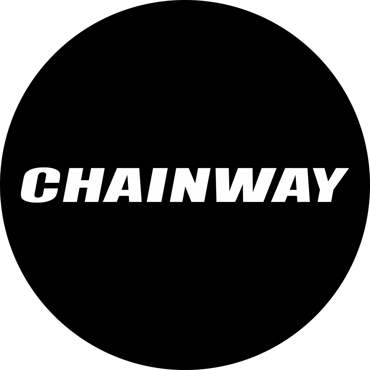 chainway Logo