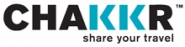 chakkr Logo