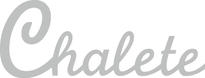 chalete Logo