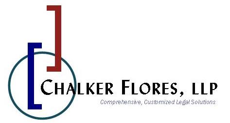 Chalker Flores, LLP Logo